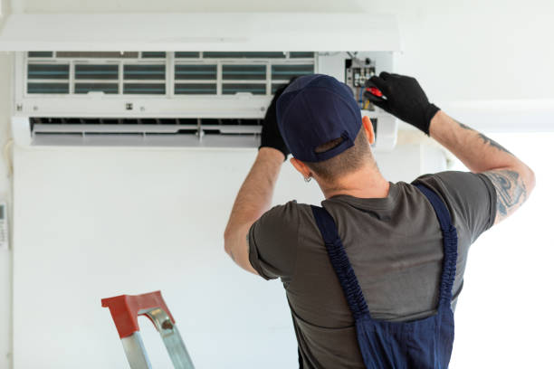 Affordable HVAC Duct Cleaning in NY