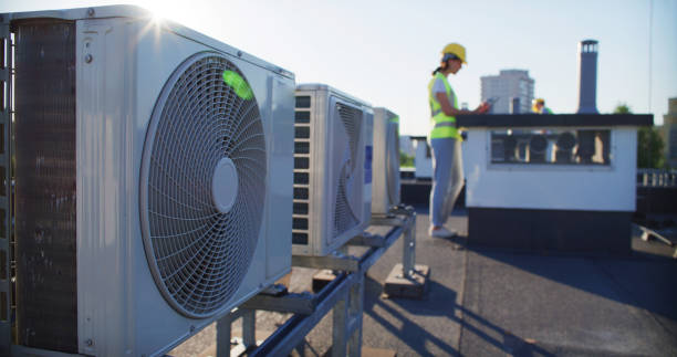 Best Professional Duct Cleaning Services  in Montauk, NY