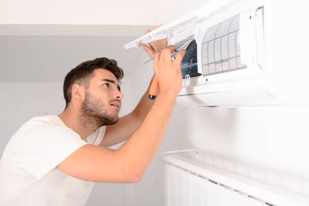 Reliable NY Airduct Cleaning Solutions